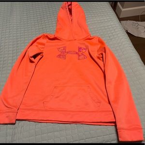 Underarmour sweatshirt